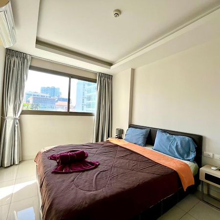 Good Deal !! Water Park Apartamento Pattaya Exterior foto