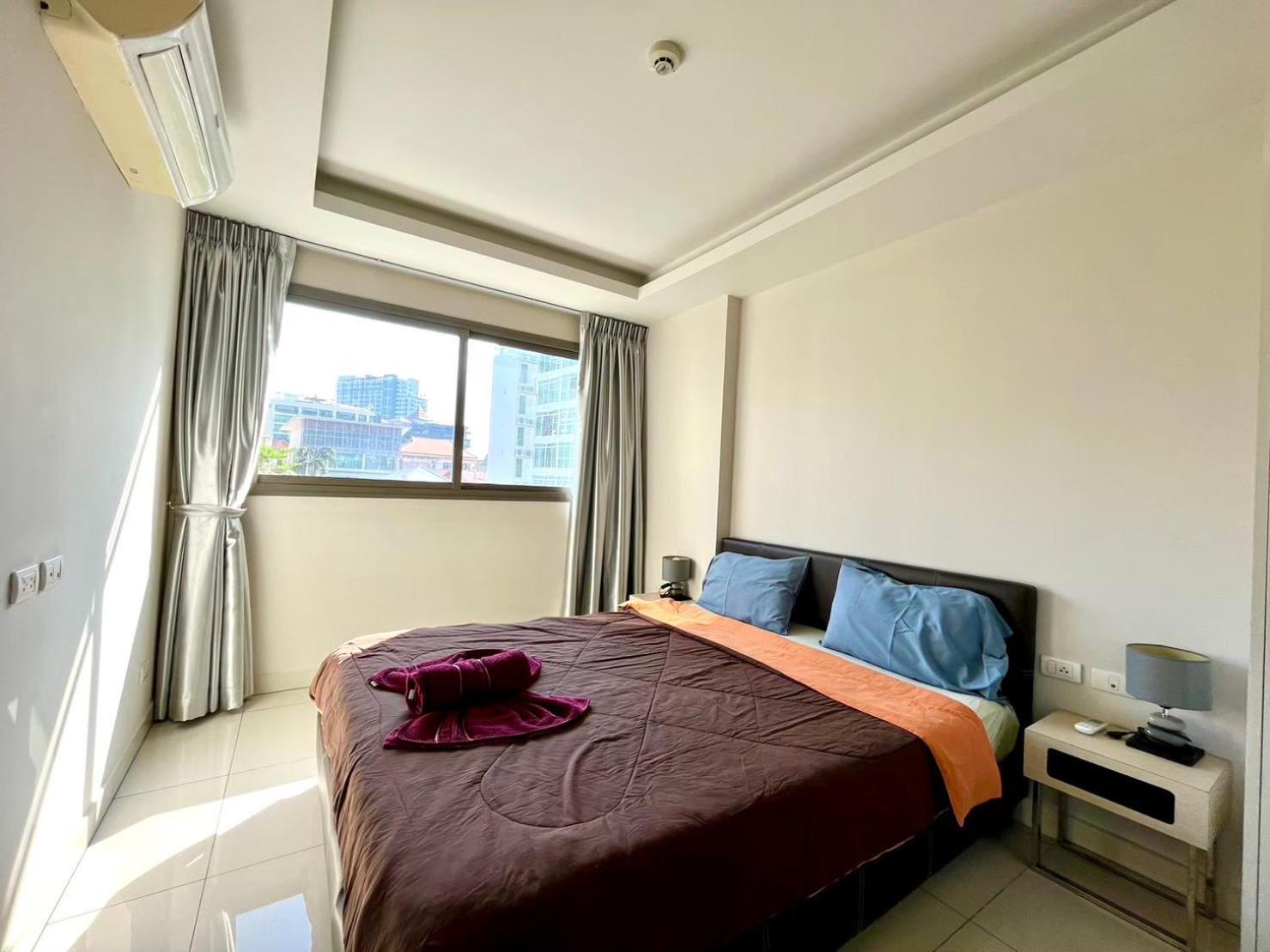 Good Deal !! Water Park Apartamento Pattaya Exterior foto