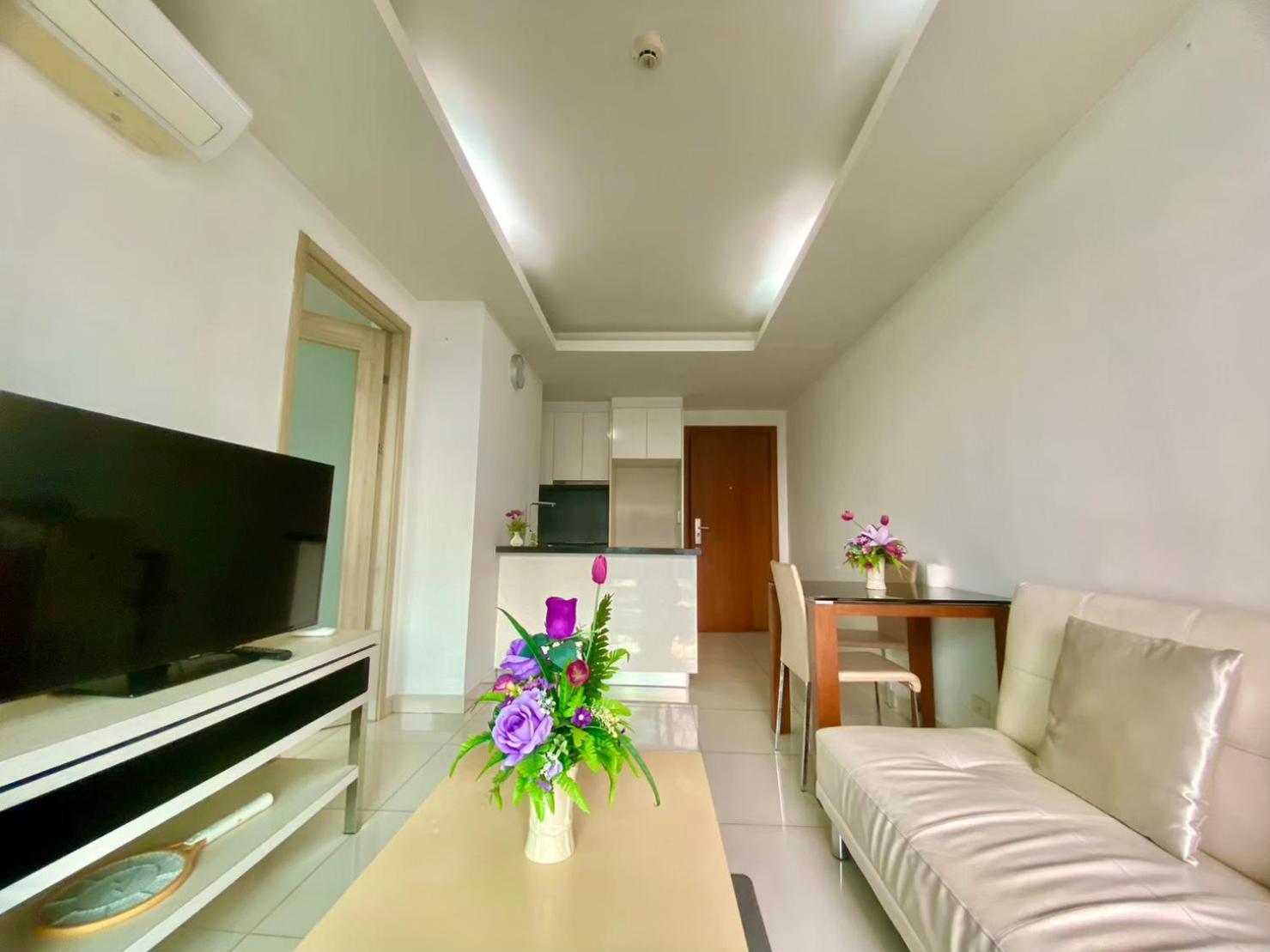 Good Deal !! Water Park Apartamento Pattaya Exterior foto